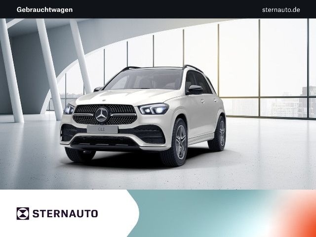 Mercedes-Benz GLE 300