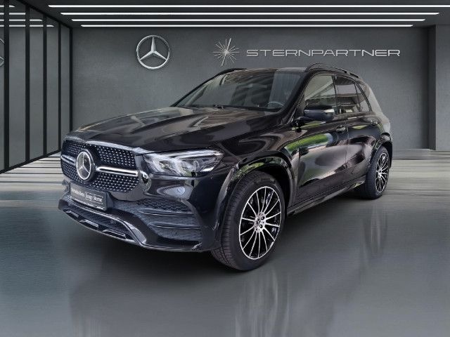 Mercedes-Benz GLE 300