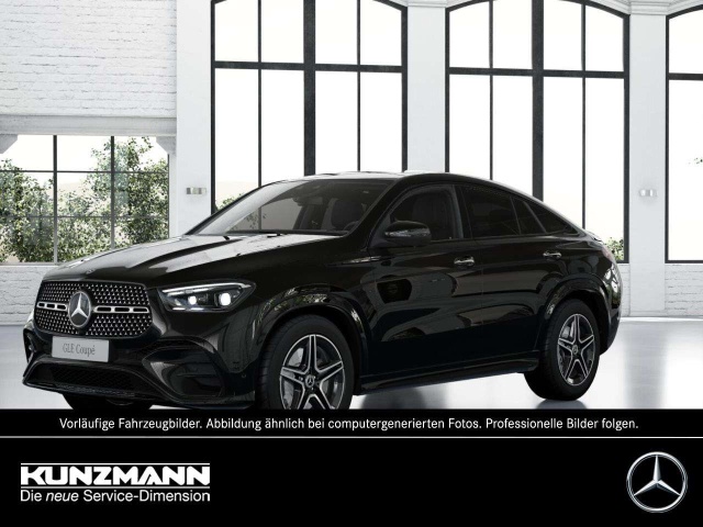 Mercedes-Benz GLE 300