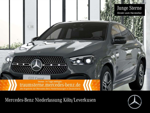 Mercedes-Benz GLE 300