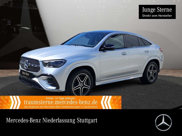 Mercedes-Benz GLE 300