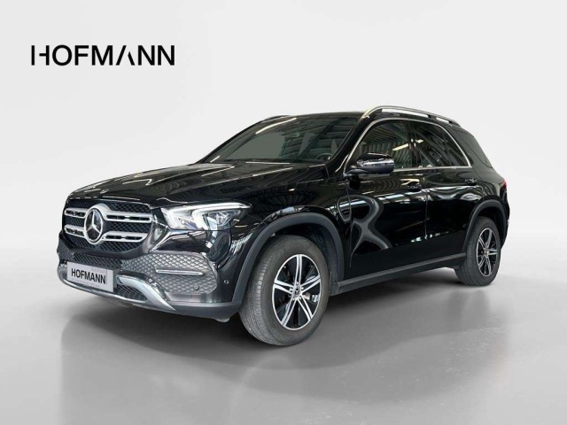 Mercedes-Benz GLE 300