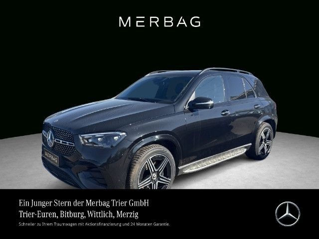 Mercedes-Benz GLE 300