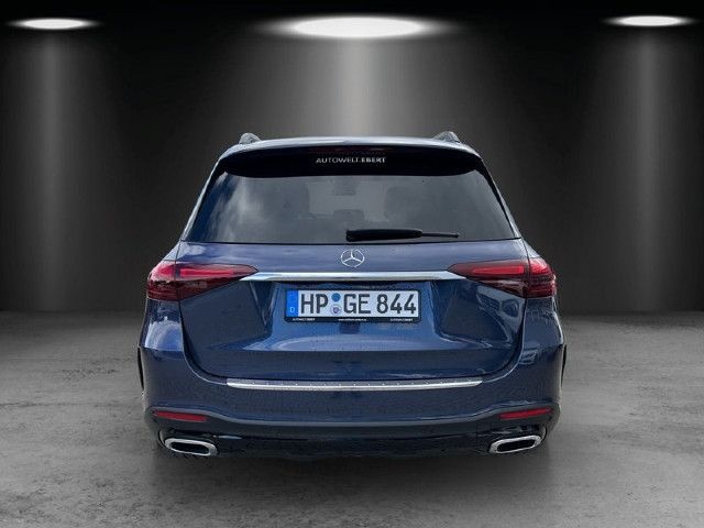 Mercedes-Benz GLE 300