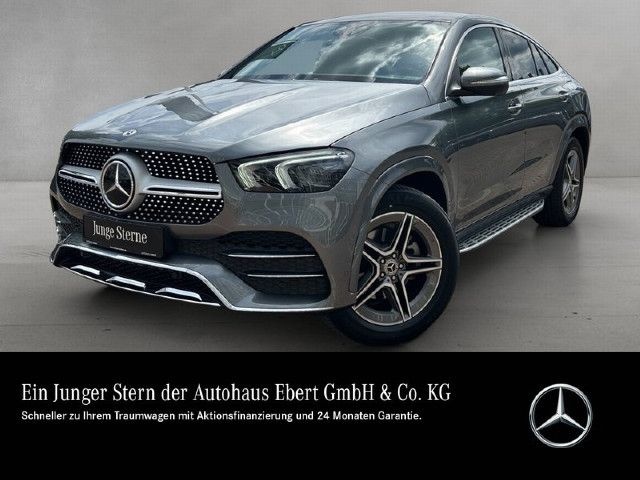 Mercedes-Benz GLE 300