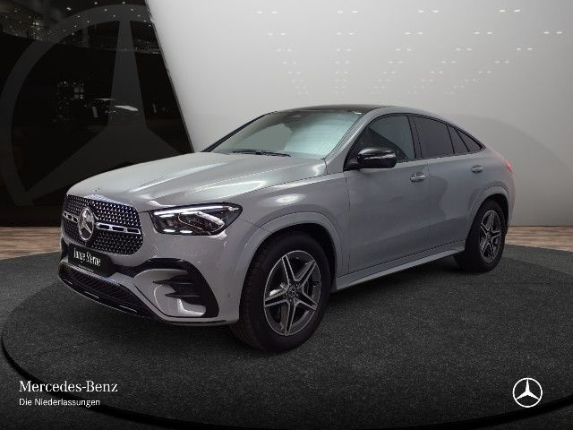 Mercedes-Benz GLE 300