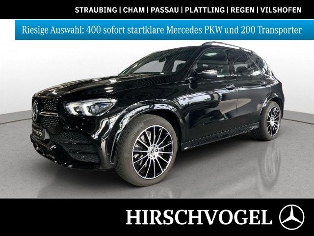 Mercedes-Benz GLE 300