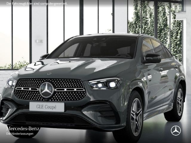 Mercedes-Benz GLE 300