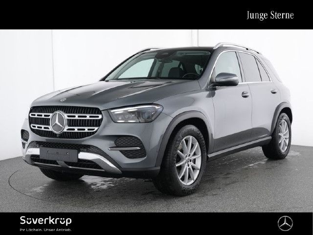 Mercedes-Benz GLE 300