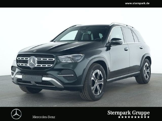 Mercedes-Benz GLE 300