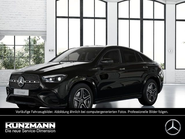 Mercedes-Benz GLE 300