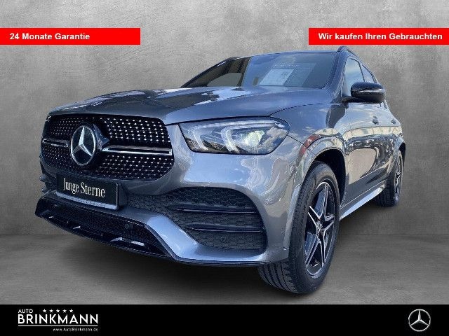 Mercedes-Benz GLE 300