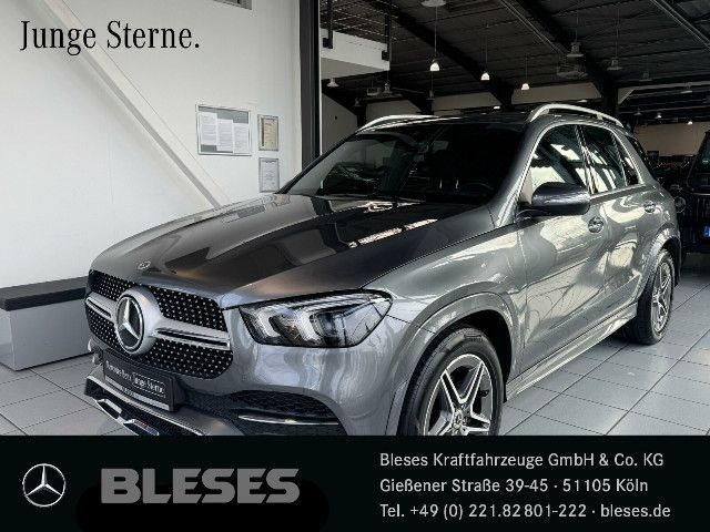 Mercedes-Benz GLE 300