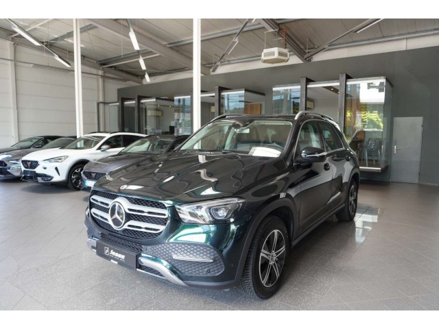 Mercedes-Benz GLE 300