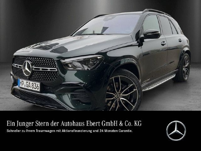 Mercedes-Benz GLE 300