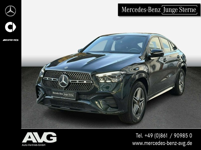Mercedes-Benz GLE 300
