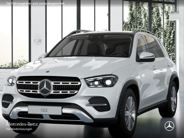 Mercedes-Benz GLE 300