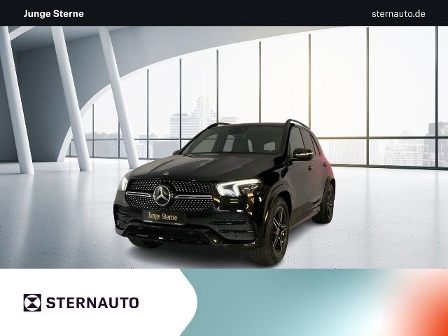 Mercedes-Benz GLE 300