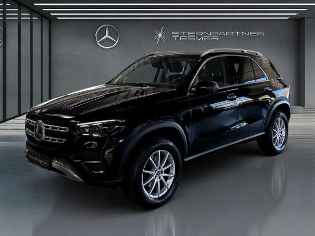 Mercedes-Benz GLE 300