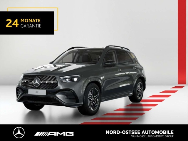 Mercedes-Benz GLE 300