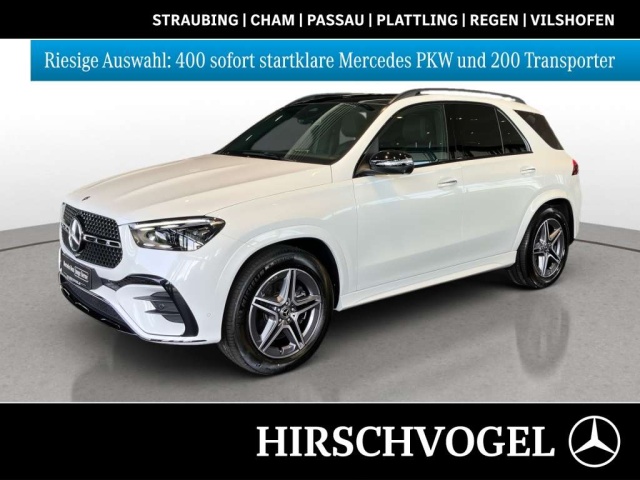 Mercedes-Benz GLE 300