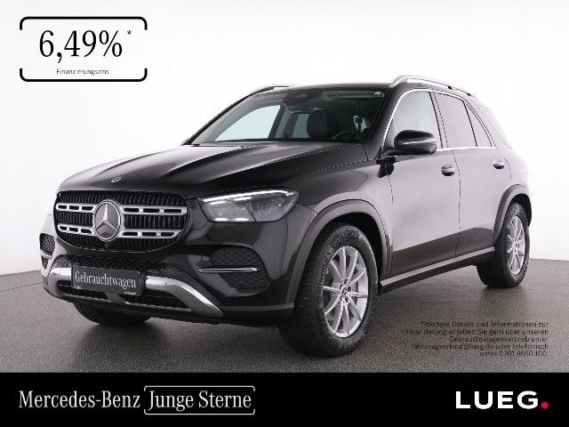 Mercedes-Benz GLE 300