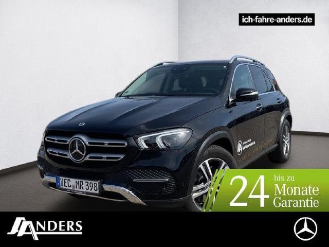 Mercedes-Benz GLE 300