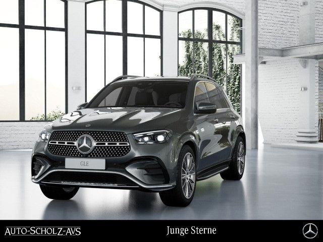 Mercedes-Benz GLE 300