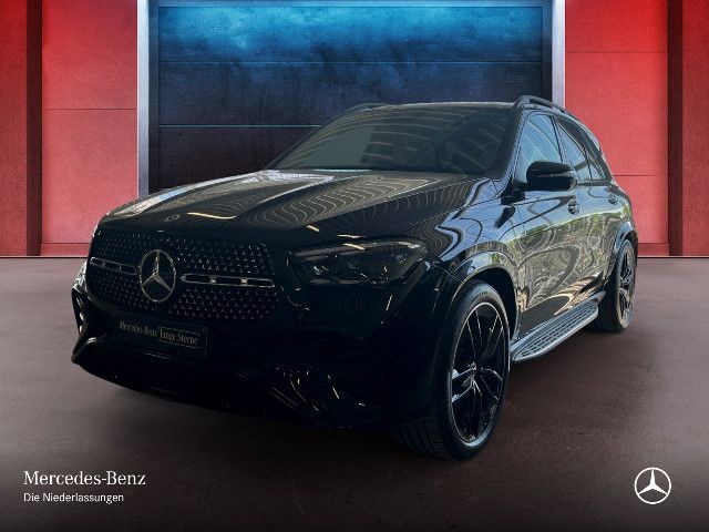 Mercedes-Benz GLE 300