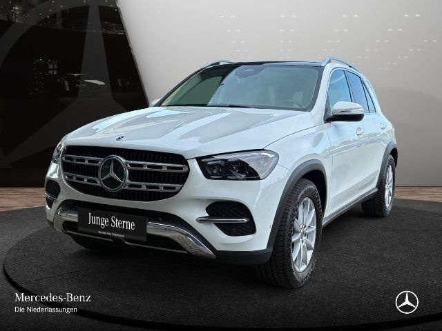 Mercedes-Benz GLE 300