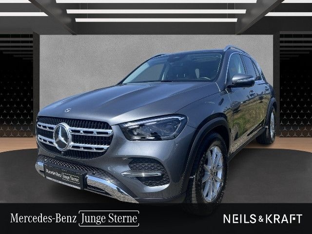 Mercedes-Benz GLE 300