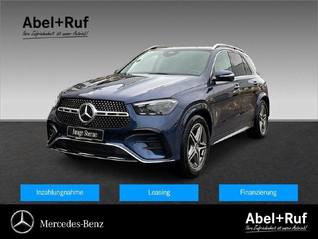 Mercedes-Benz GLE 300