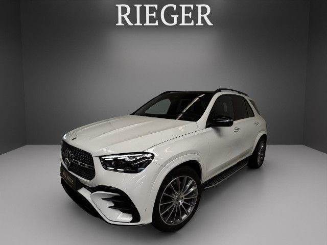 Mercedes-Benz GLE 300