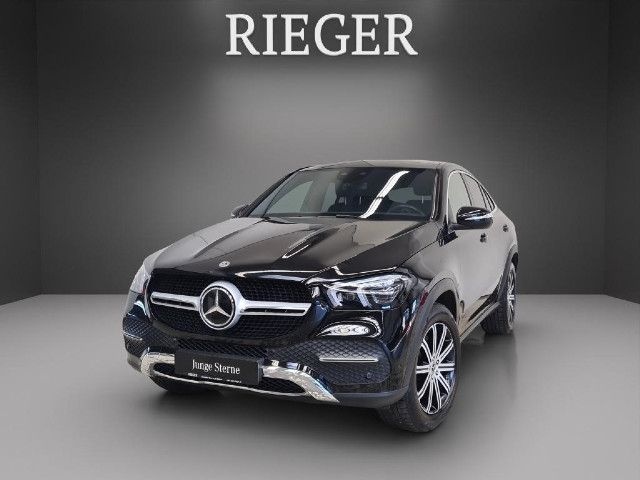 Mercedes-Benz GLE 300