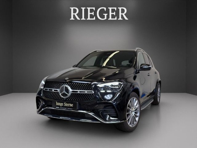 Mercedes-Benz GLE 300