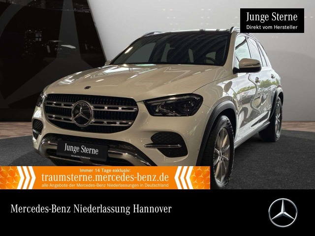 Mercedes-Benz GLE 300