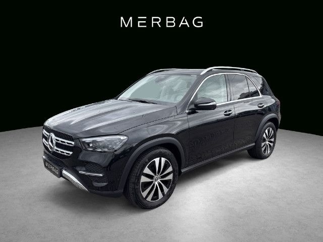 Mercedes-Benz GLE 300