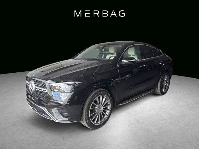 Mercedes-Benz GLE 300