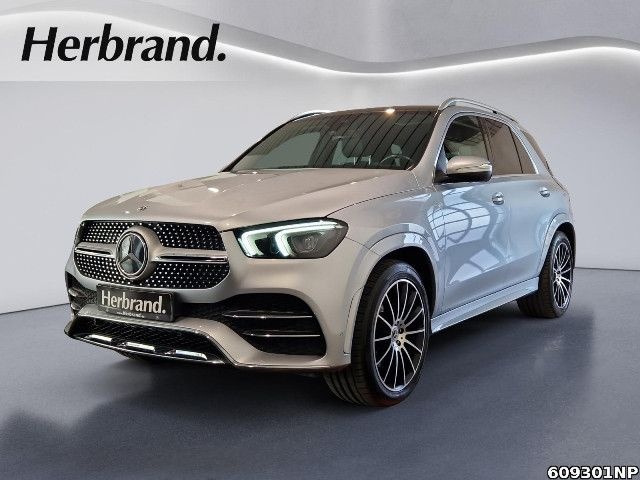 Mercedes-Benz GLE 300