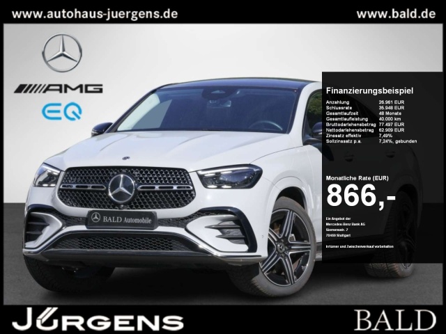 Mercedes-Benz GLE 300