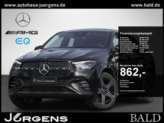 Mercedes-Benz GLE 300