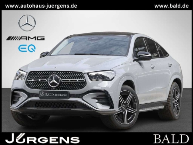 Mercedes-Benz GLE 300