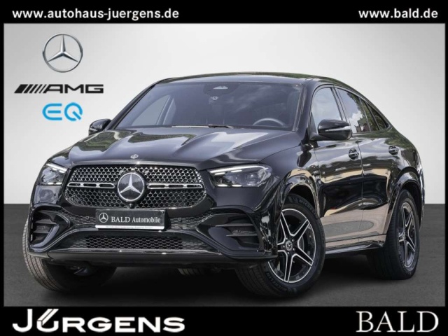 Mercedes-Benz GLE 300