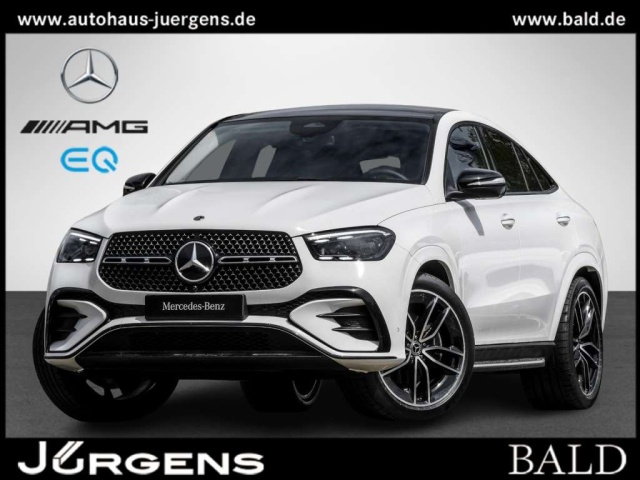 Mercedes-Benz GLE 300