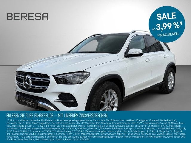 Mercedes-Benz GLE 300