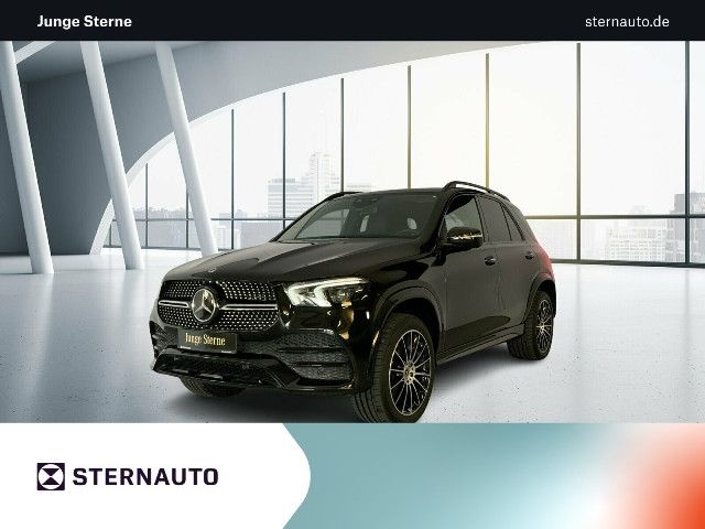Mercedes-Benz GLE 300
