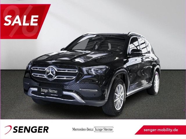Mercedes-Benz GLE 300