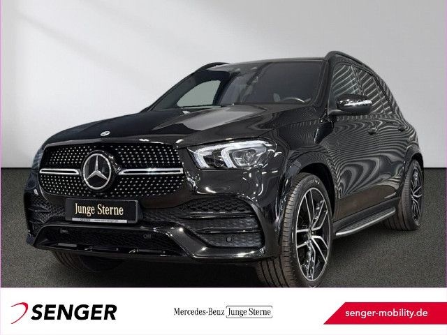 Mercedes-Benz GLE 300