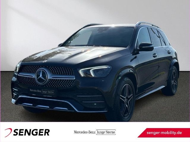 Mercedes-Benz GLE 300