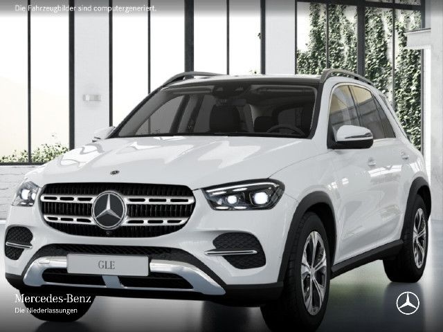 Mercedes-Benz GLE 300